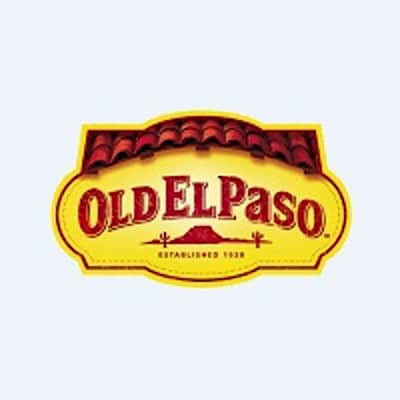 Old El Paso logo